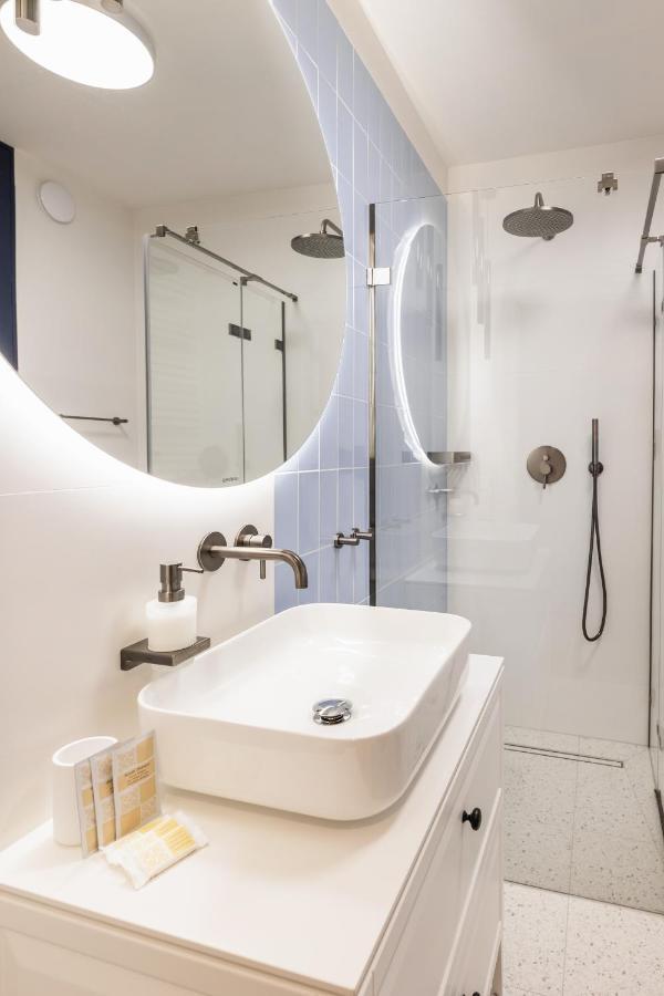 Winnings Apartamenty Nad Morzem Kołobrzeg Exterior foto